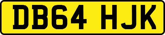 DB64HJK