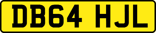 DB64HJL