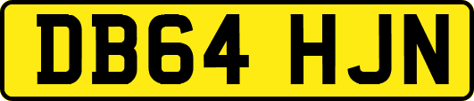 DB64HJN