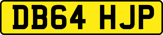 DB64HJP