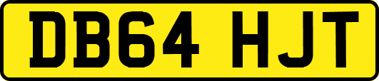 DB64HJT