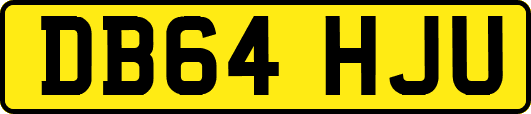 DB64HJU