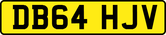DB64HJV