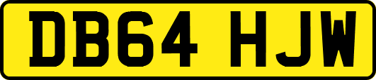 DB64HJW
