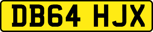 DB64HJX