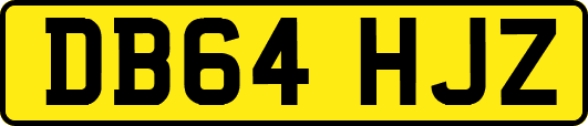 DB64HJZ