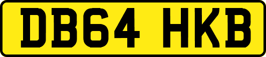 DB64HKB