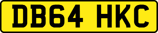 DB64HKC