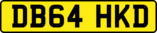 DB64HKD