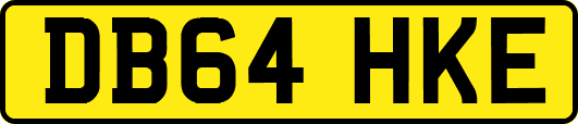 DB64HKE