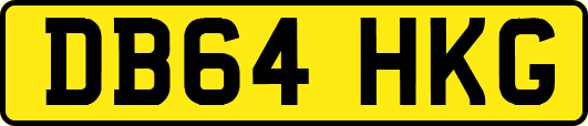 DB64HKG