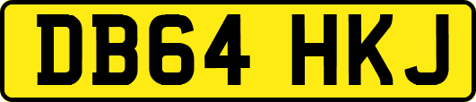 DB64HKJ
