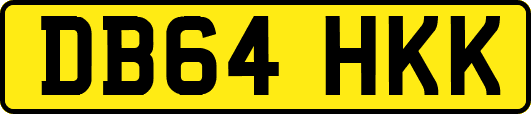 DB64HKK
