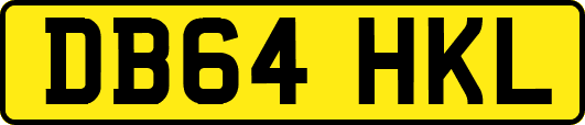 DB64HKL