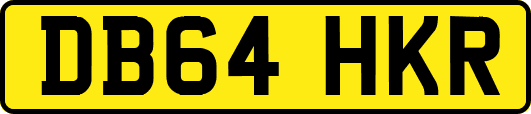 DB64HKR