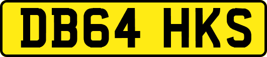DB64HKS