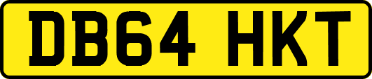 DB64HKT