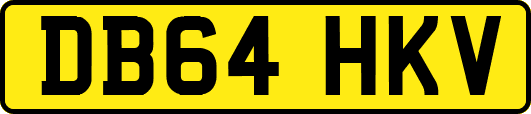DB64HKV
