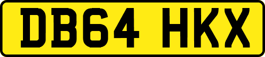 DB64HKX