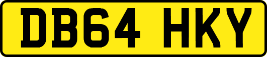 DB64HKY