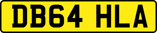 DB64HLA