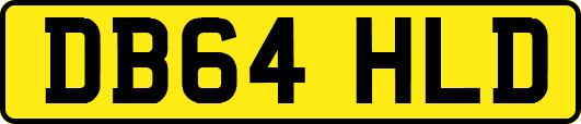 DB64HLD