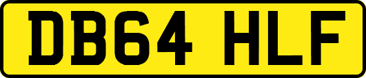 DB64HLF