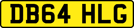 DB64HLG