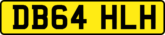DB64HLH