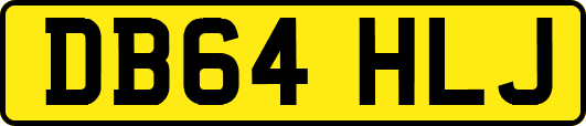 DB64HLJ