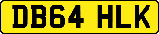 DB64HLK