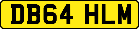 DB64HLM