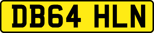 DB64HLN
