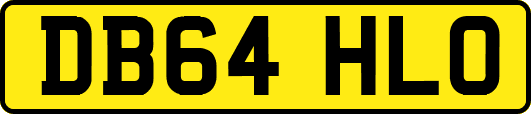 DB64HLO