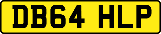 DB64HLP