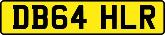 DB64HLR