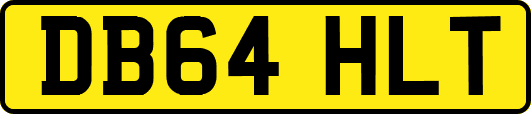 DB64HLT
