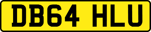 DB64HLU