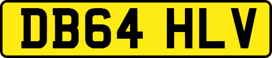 DB64HLV