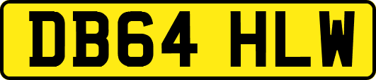 DB64HLW