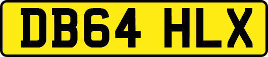 DB64HLX