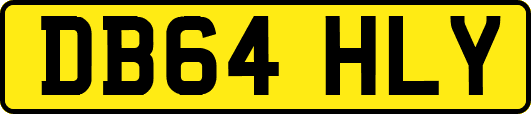 DB64HLY