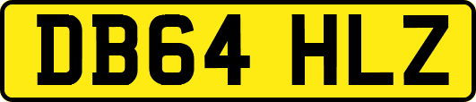 DB64HLZ