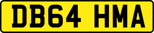 DB64HMA