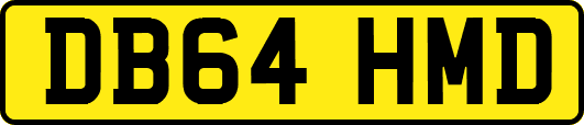DB64HMD