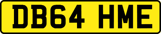 DB64HME