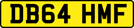 DB64HMF