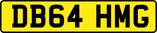 DB64HMG