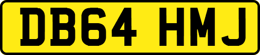 DB64HMJ