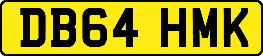 DB64HMK